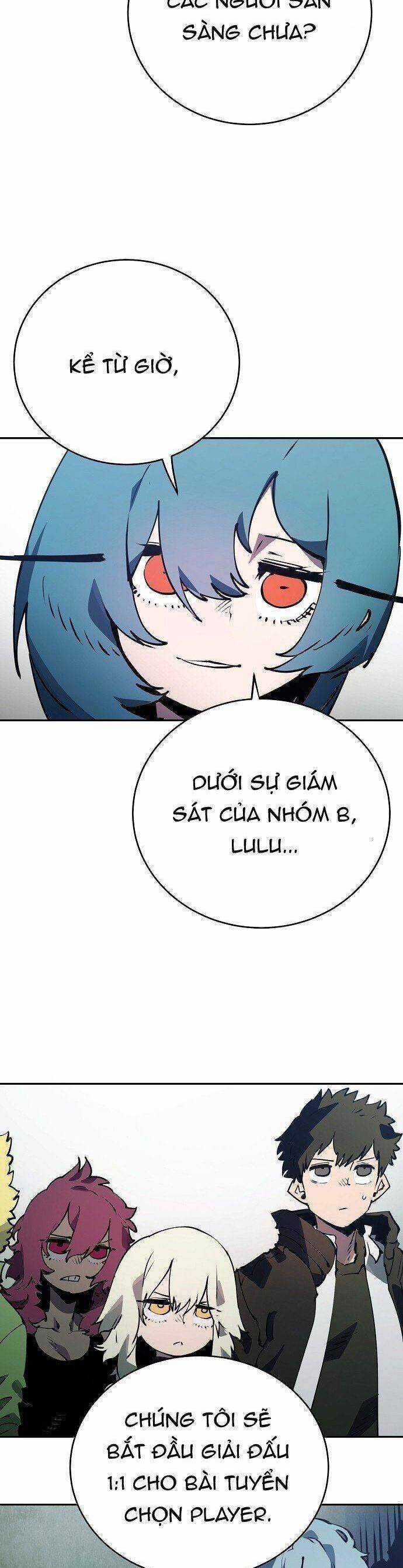 Player - Chương 31 - Trang 16