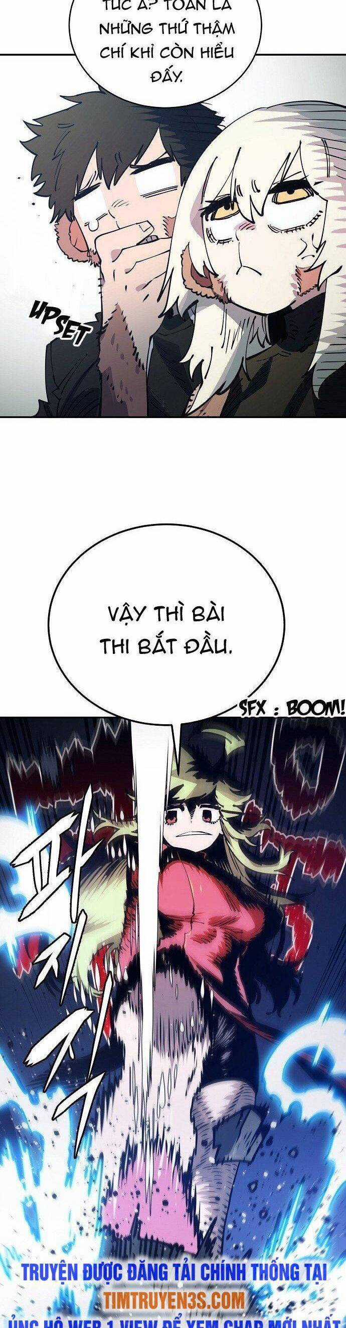 Player - Chương 31 - Trang 21