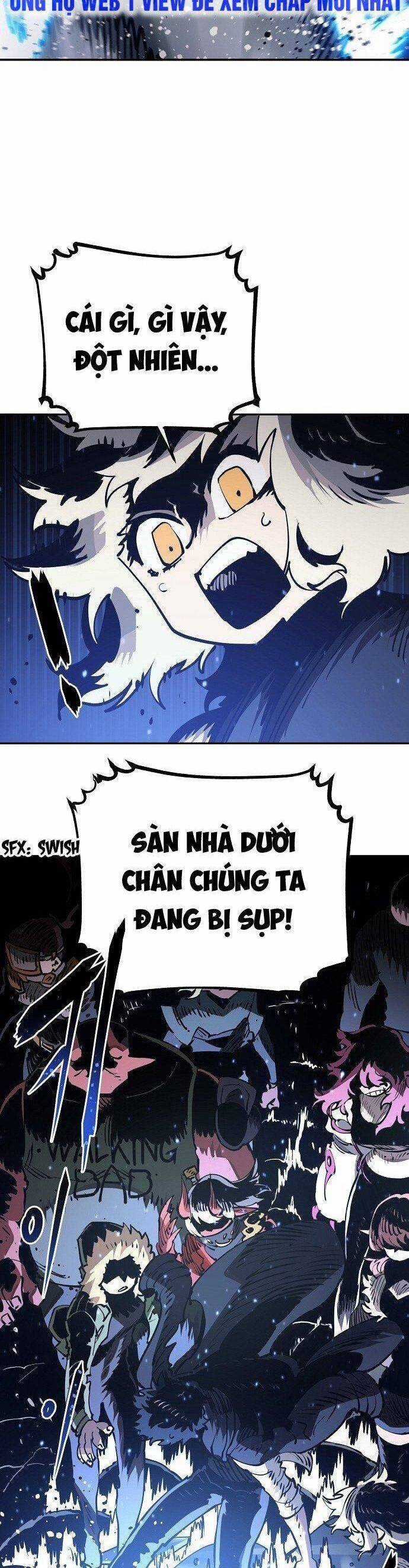 Player - Chương 31 - Trang 22