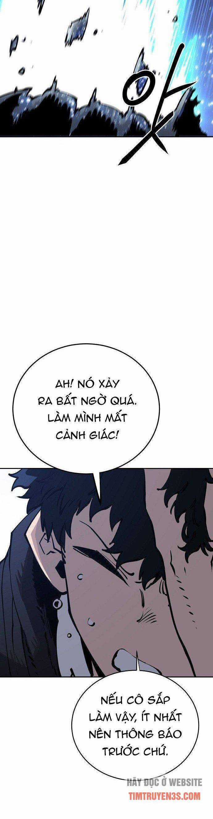 Player - Chương 31 - Trang 24