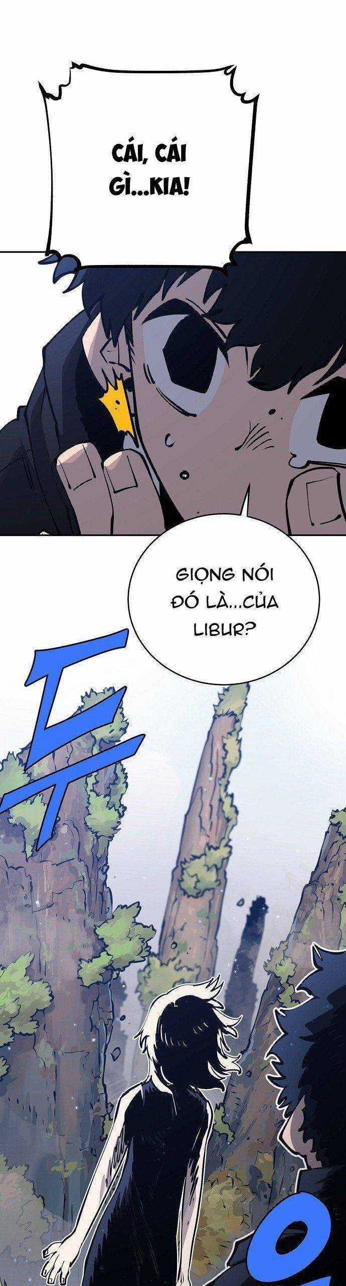 Player - Chương 31 - Trang 25