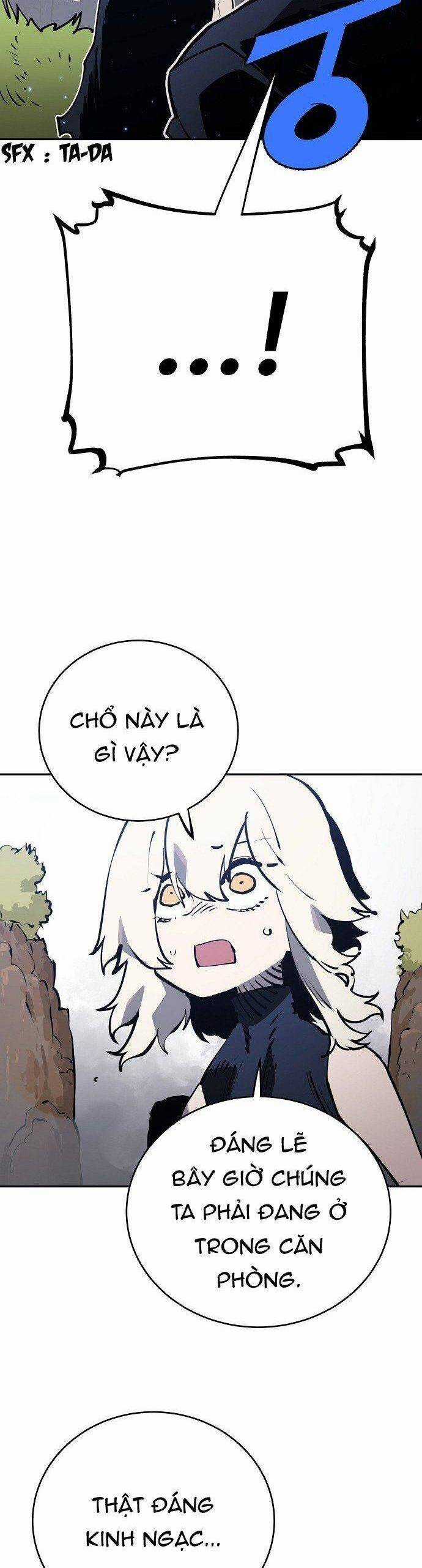 Player - Chương 31 - Trang 26