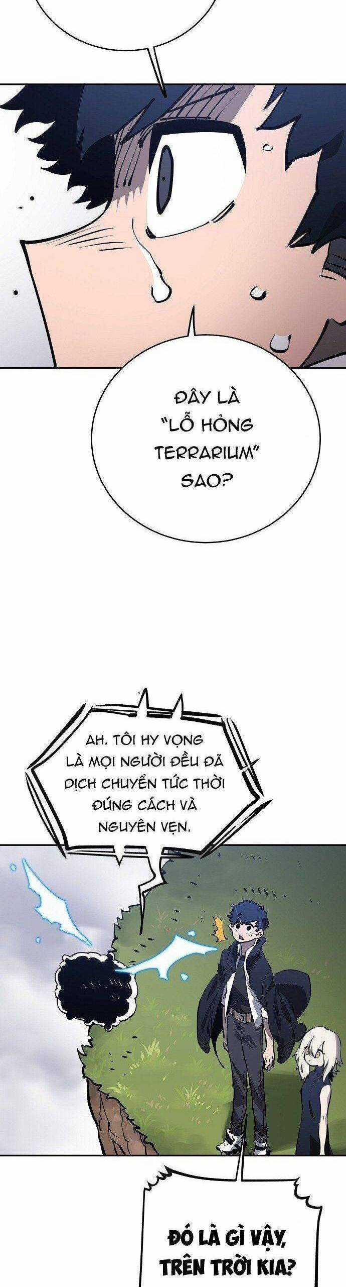 Player - Chương 31 - Trang 27