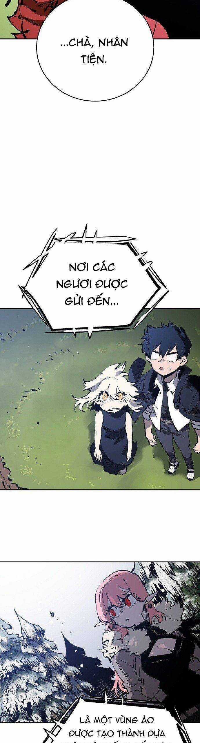 Player - Chương 31 - Trang 29