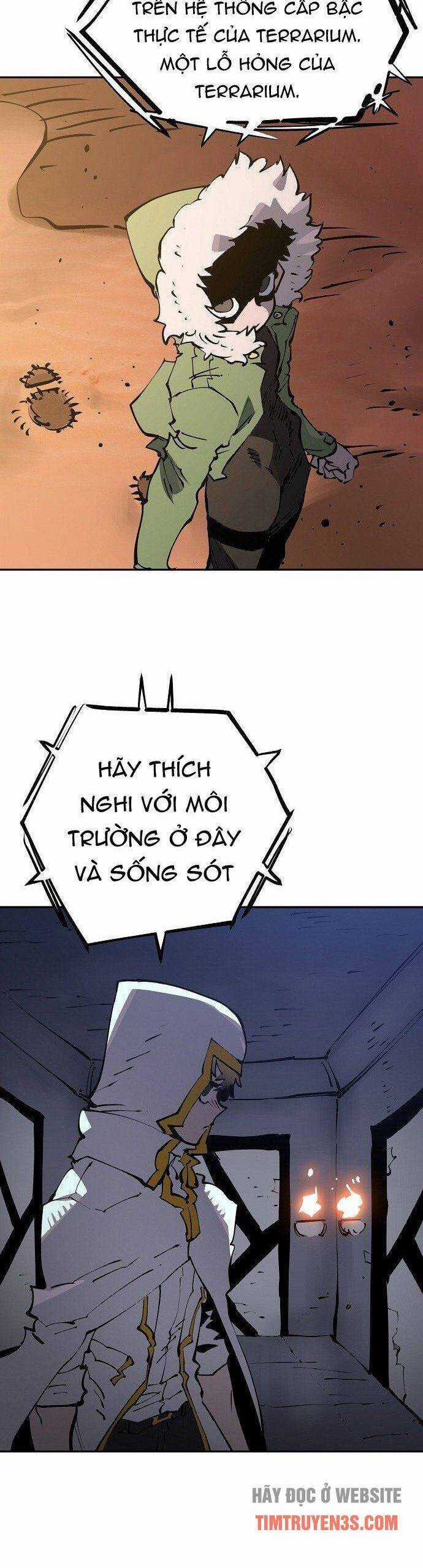 Player - Chương 31 - Trang 30