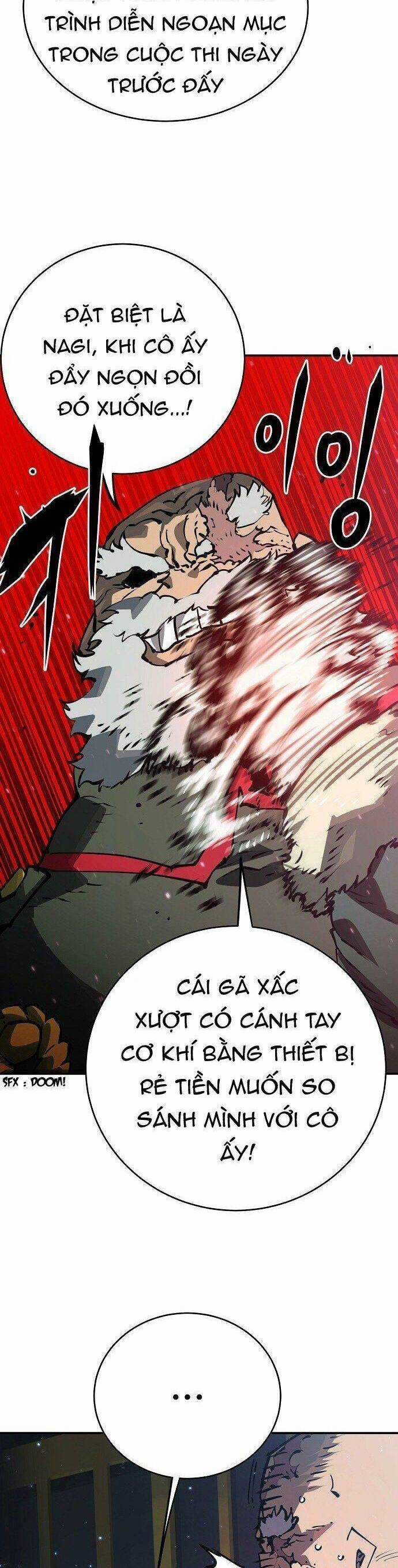 Player - Chương 31 - Trang 4