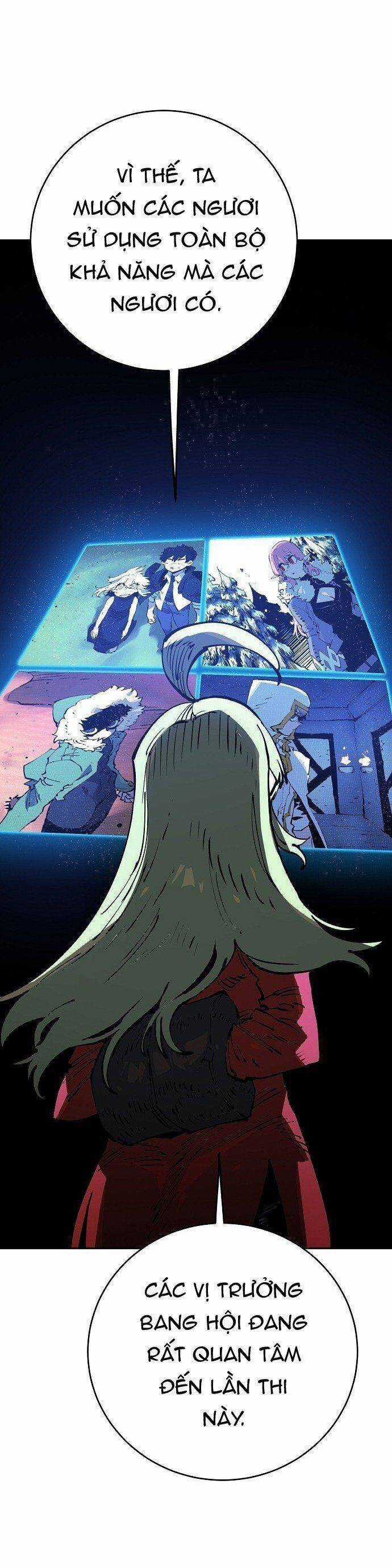 Player - Chương 31 - Trang 31