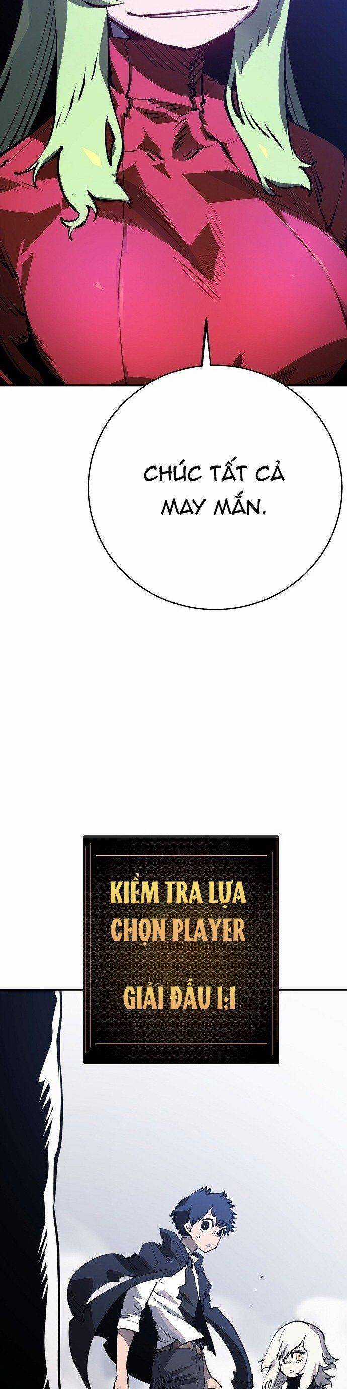 Player - Chương 31 - Trang 33