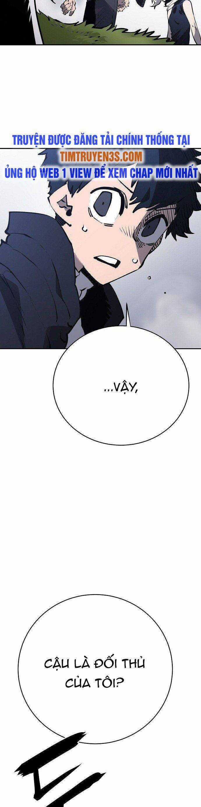 Player - Chương 31 - Trang 34