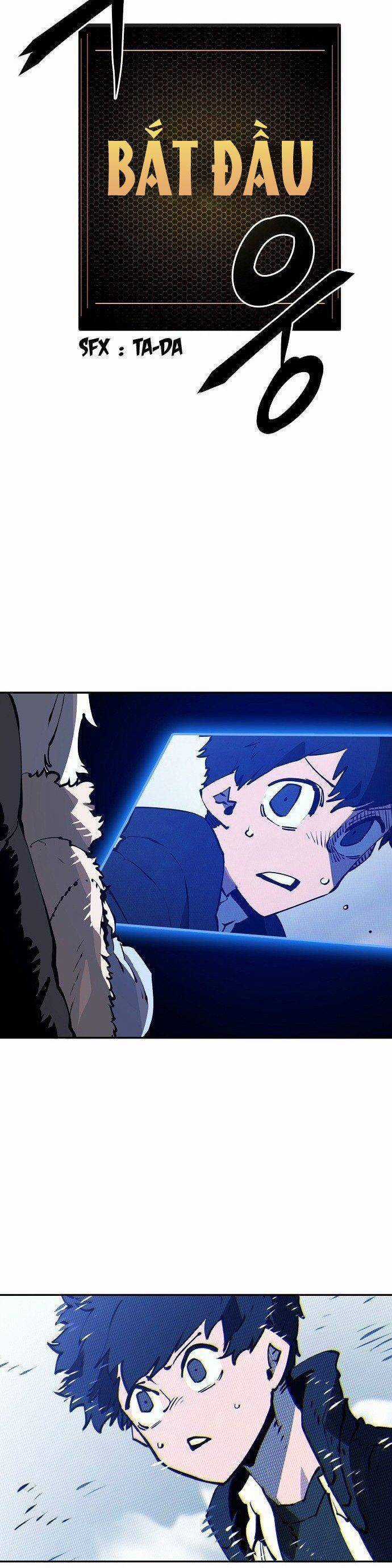 Player - Chương 31 - Trang 35