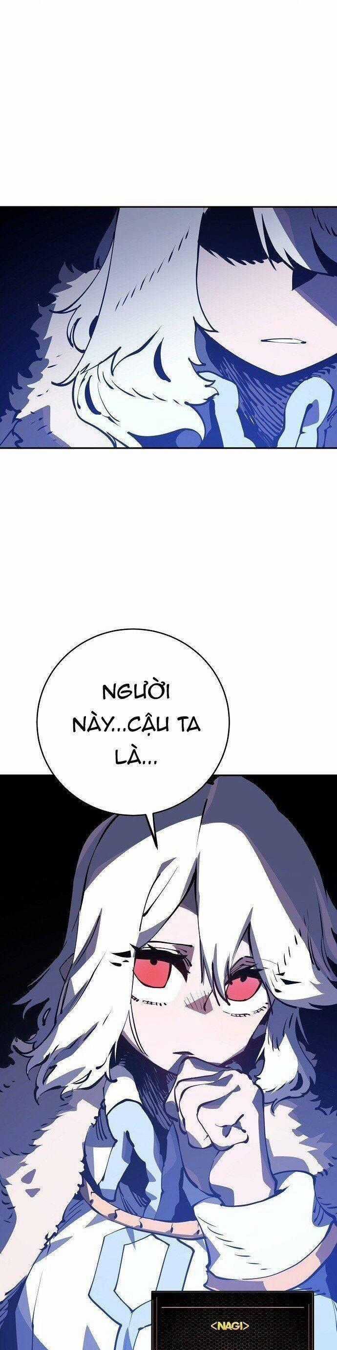 Player - Chương 31 - Trang 36