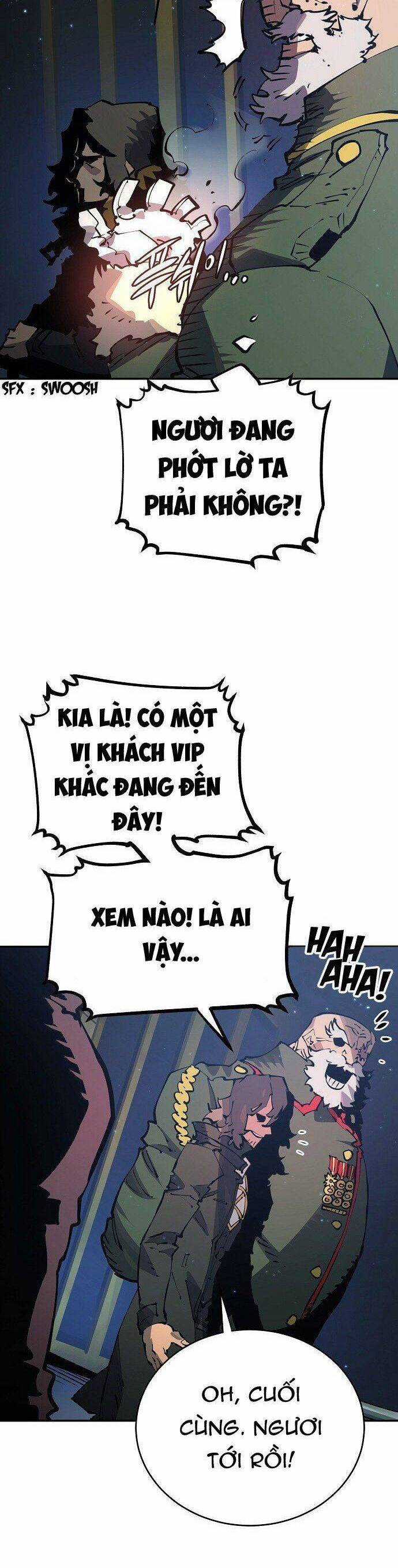 Player - Chương 31 - Trang 5