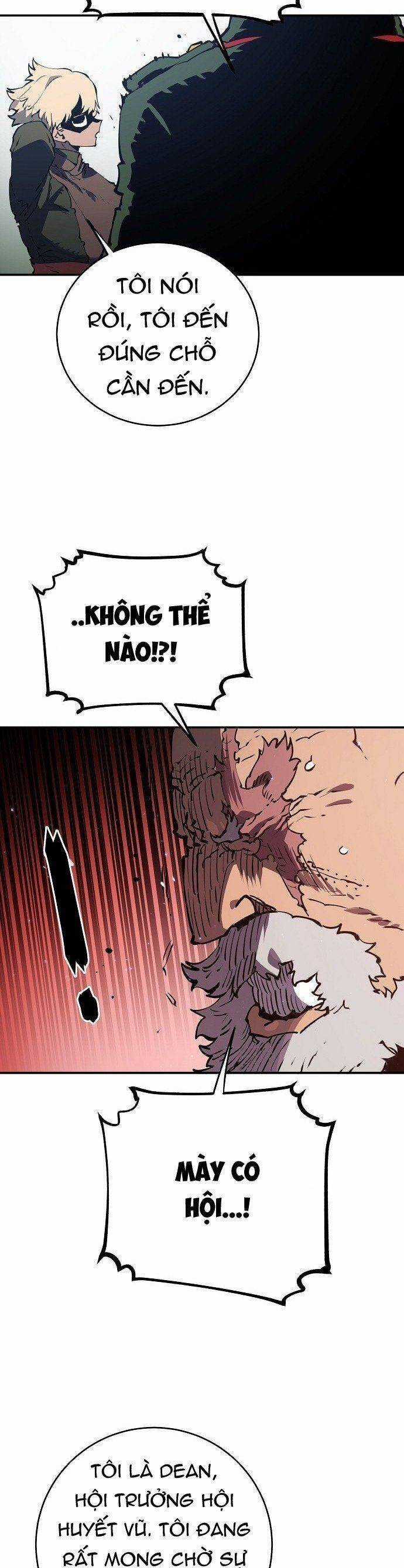 Player - Chương 31 - Trang 9