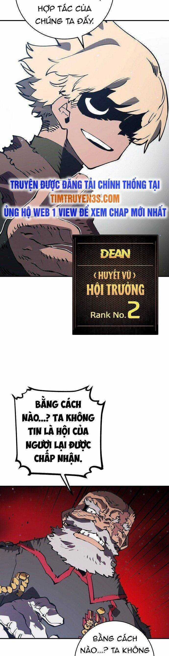 Player - Chương 31 - Trang 10