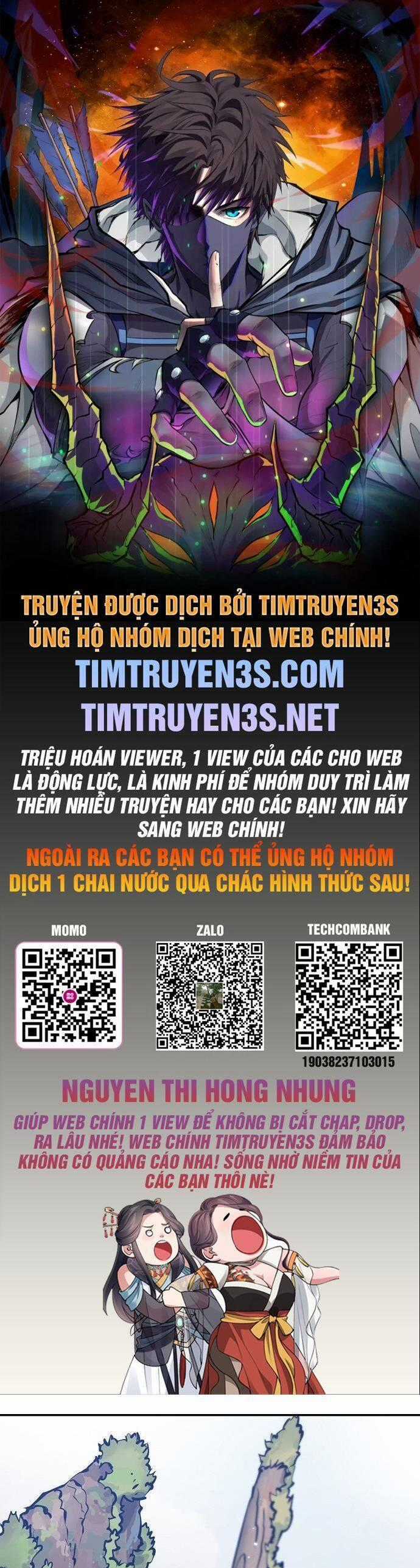 Player - Chương 32 - Trang 1