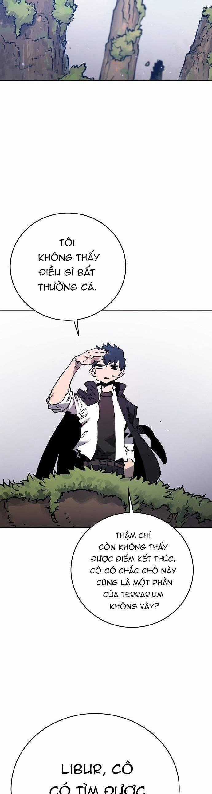 Player - Chương 32 - Trang 2