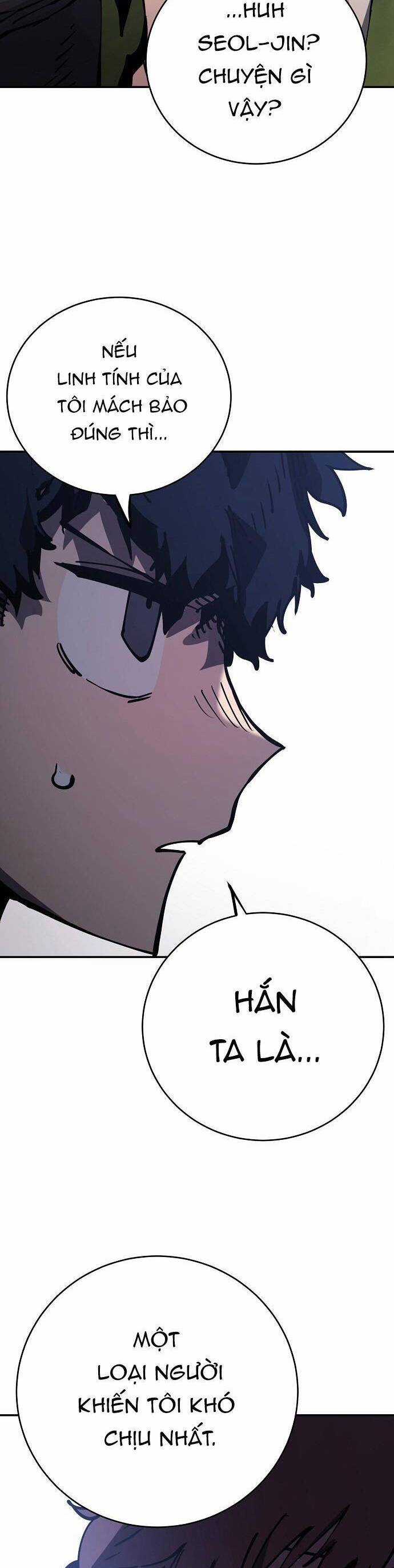Player - Chương 32 - Trang 11