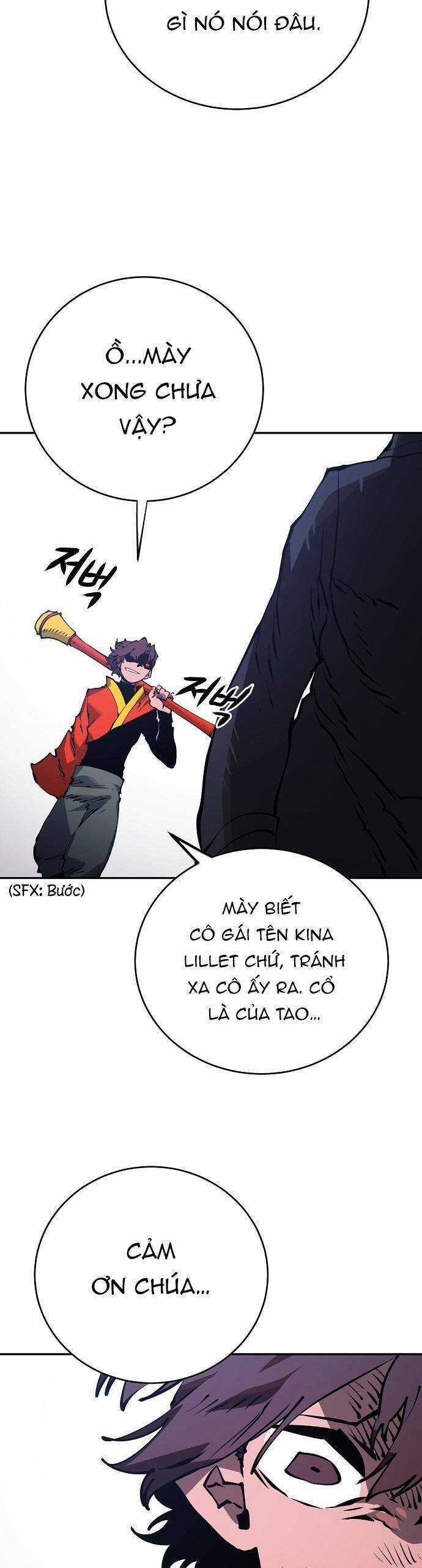 Player - Chương 32 - Trang 17