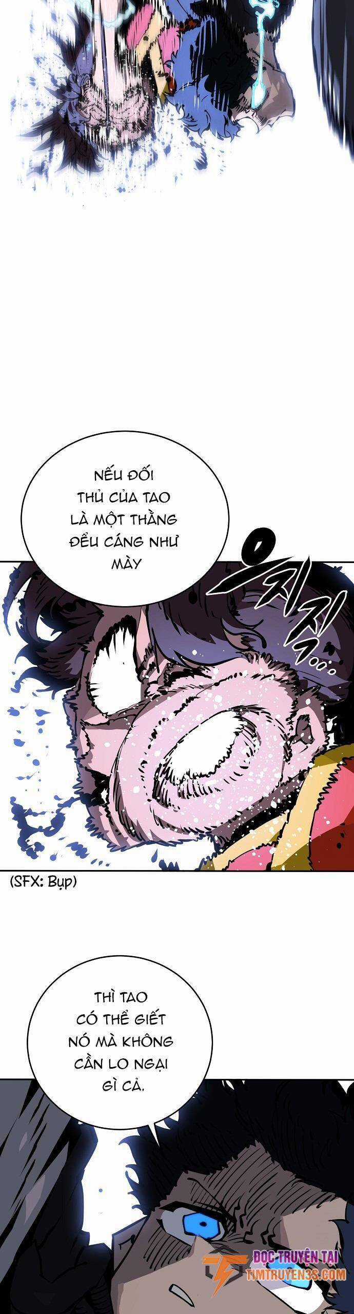 Player - Chương 32 - Trang 19