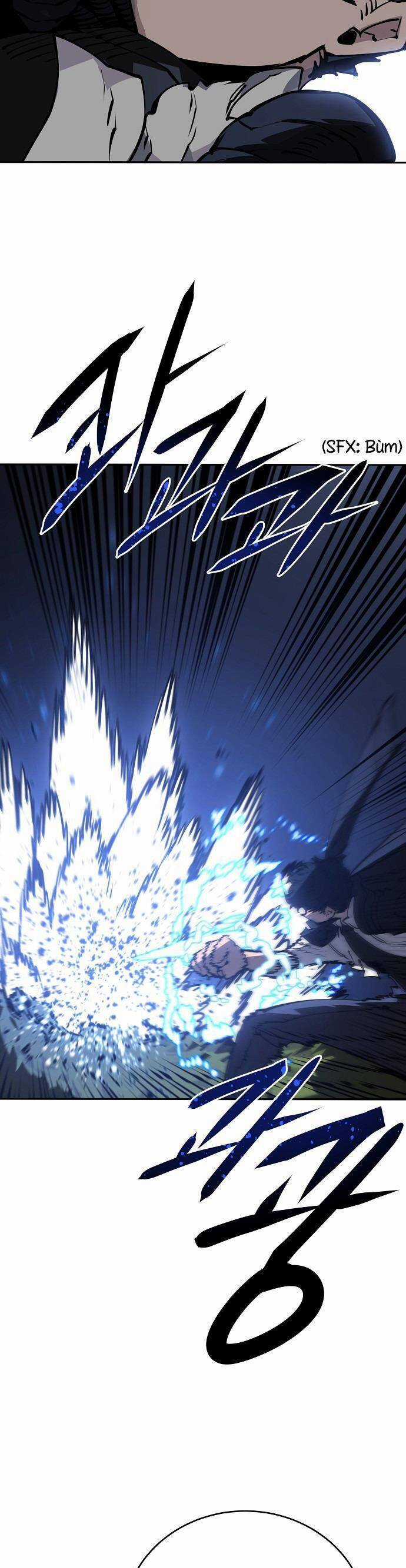 Player - Chương 32 - Trang 20