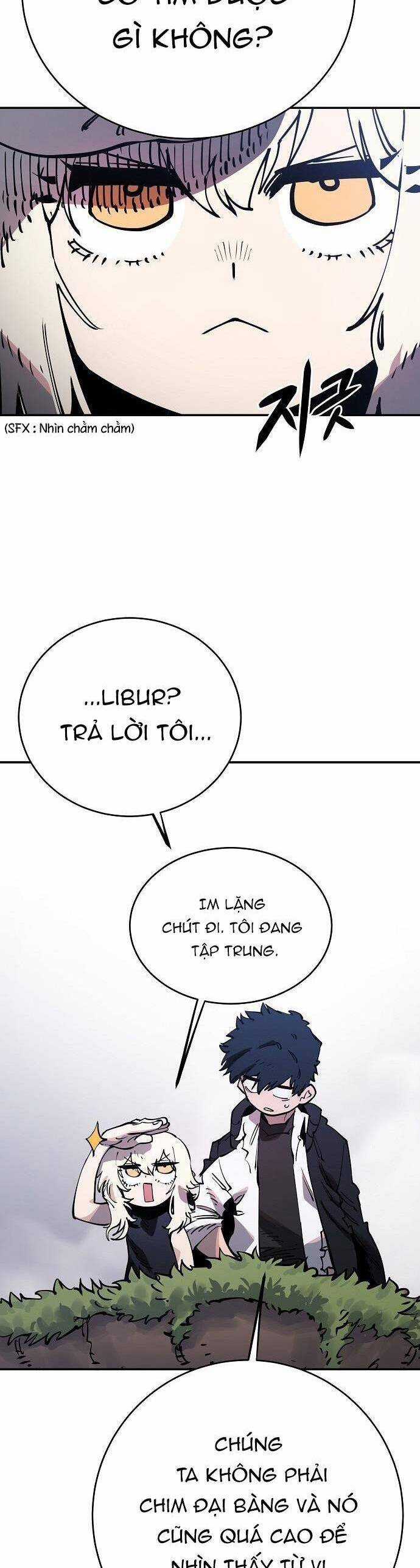 Player - Chương 32 - Trang 3