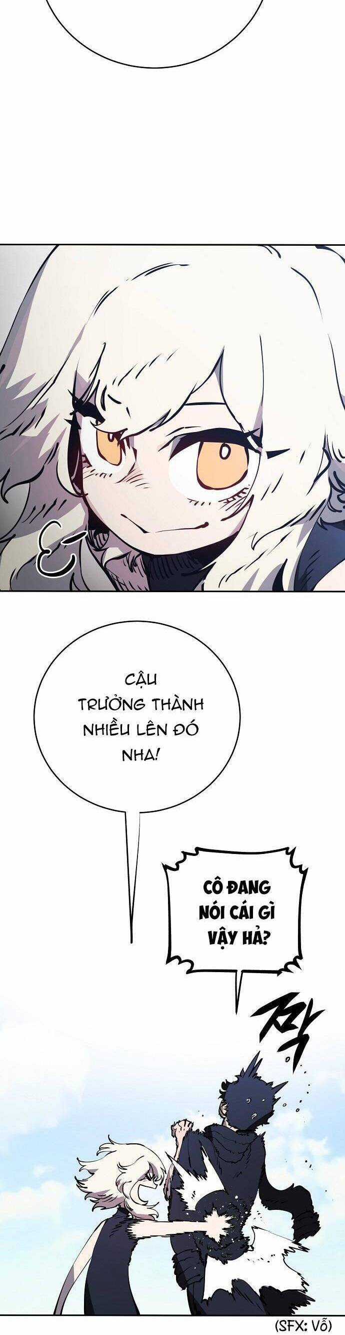 Player - Chương 32 - Trang 22