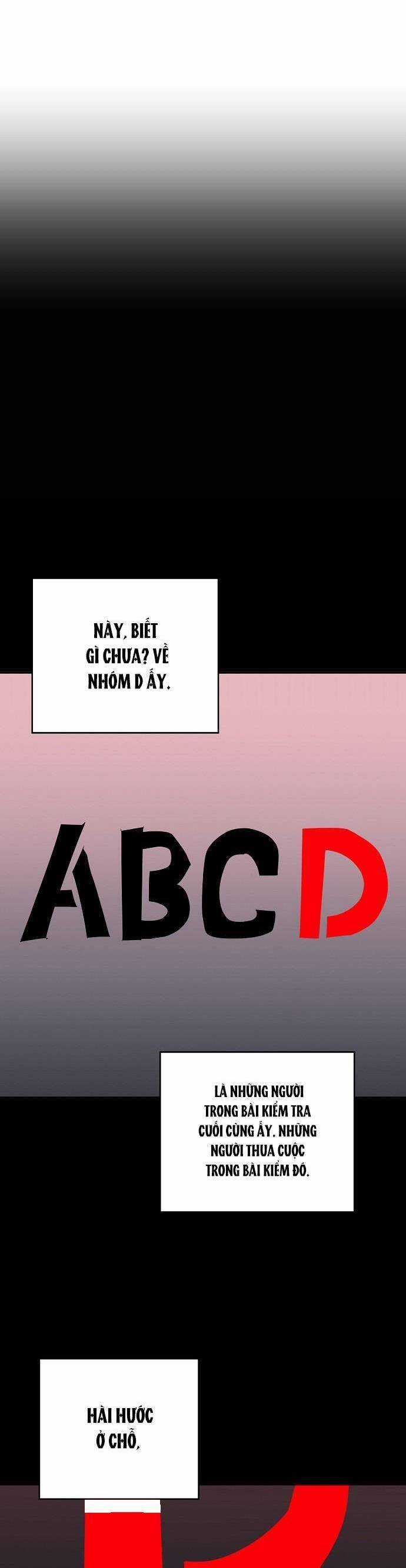 Player - Chương 32 - Trang 23