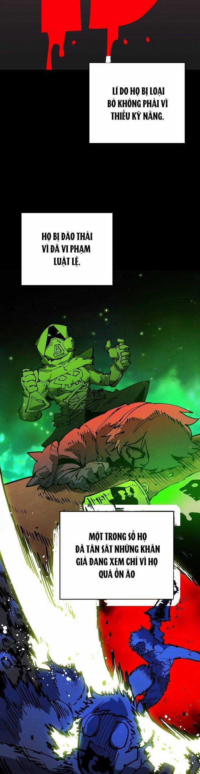 Player - Chương 32 - Trang 24