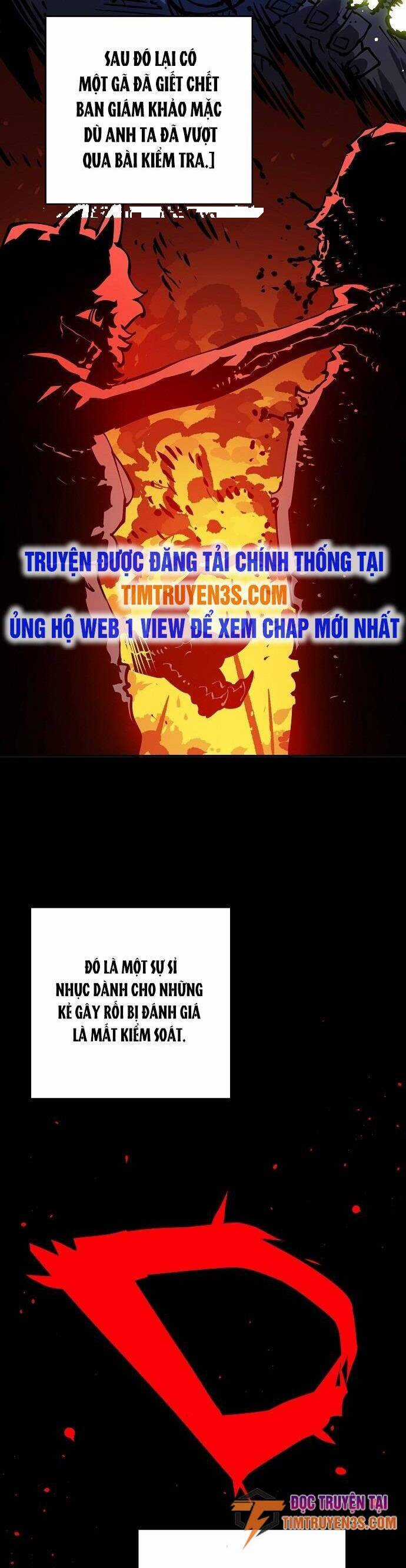 Player - Chương 32 - Trang 25