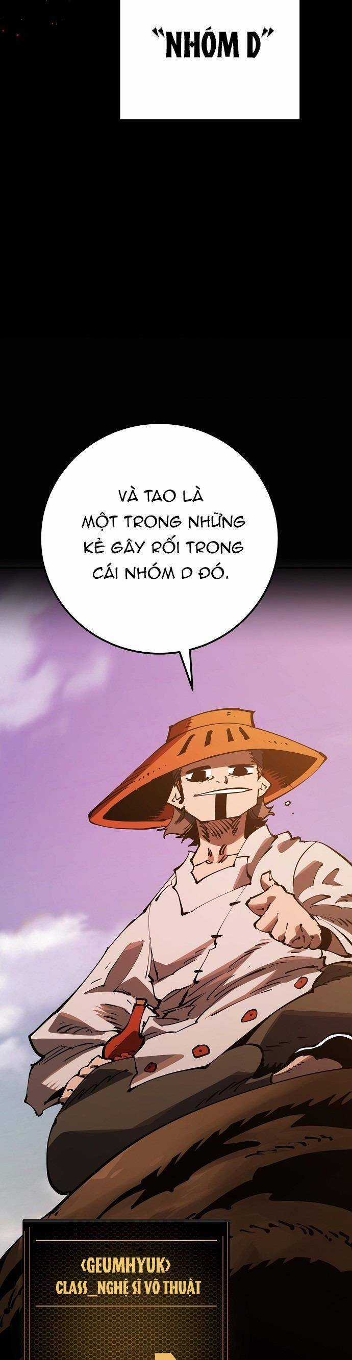 Player - Chương 32 - Trang 26