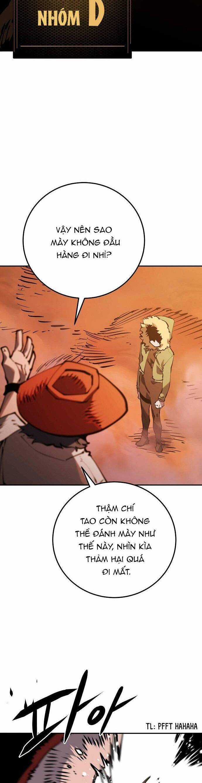 Player - Chương 32 - Trang 27