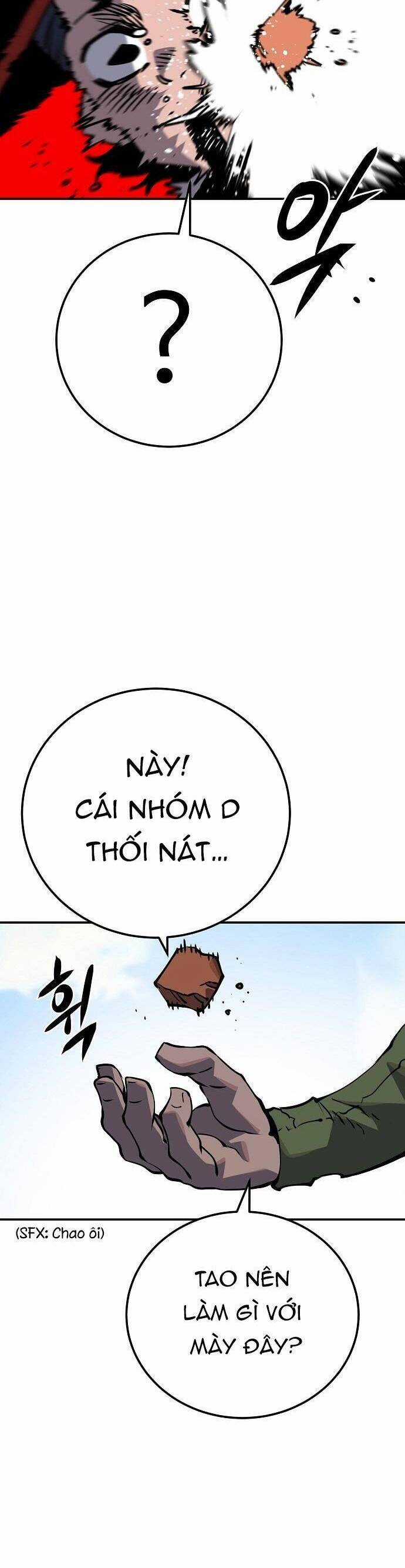 Player - Chương 32 - Trang 28