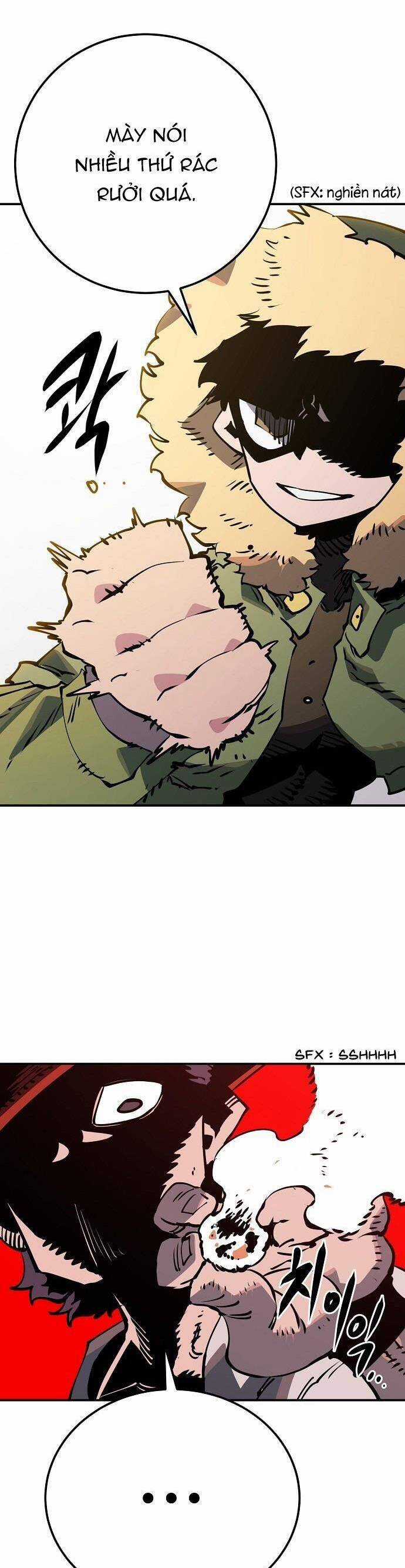 Player - Chương 32 - Trang 29