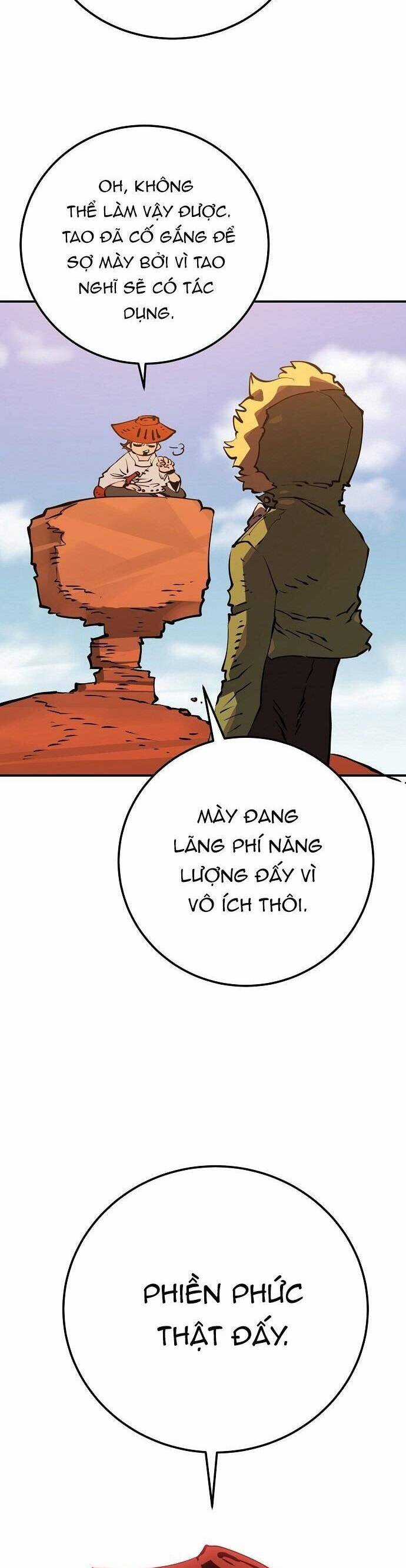 Player - Chương 32 - Trang 30