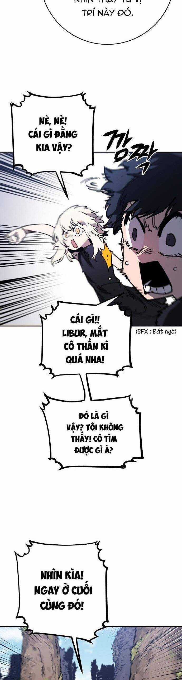 Player - Chương 32 - Trang 4