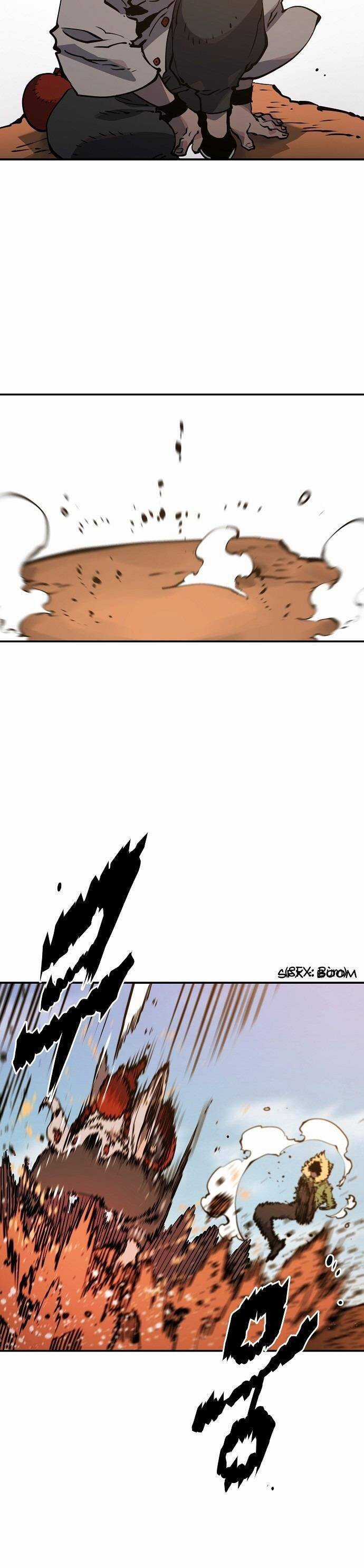 Player - Chương 32 - Trang 32