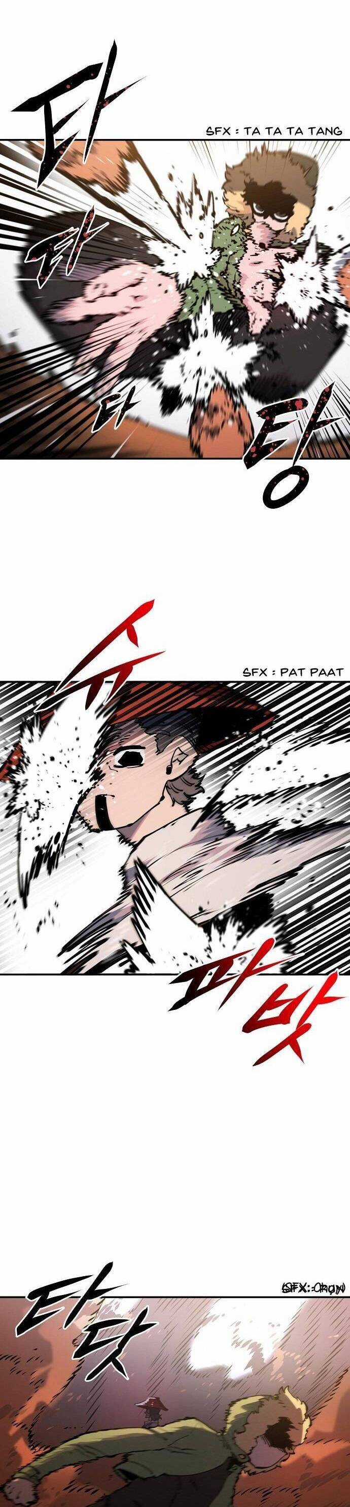 Player - Chương 32 - Trang 33