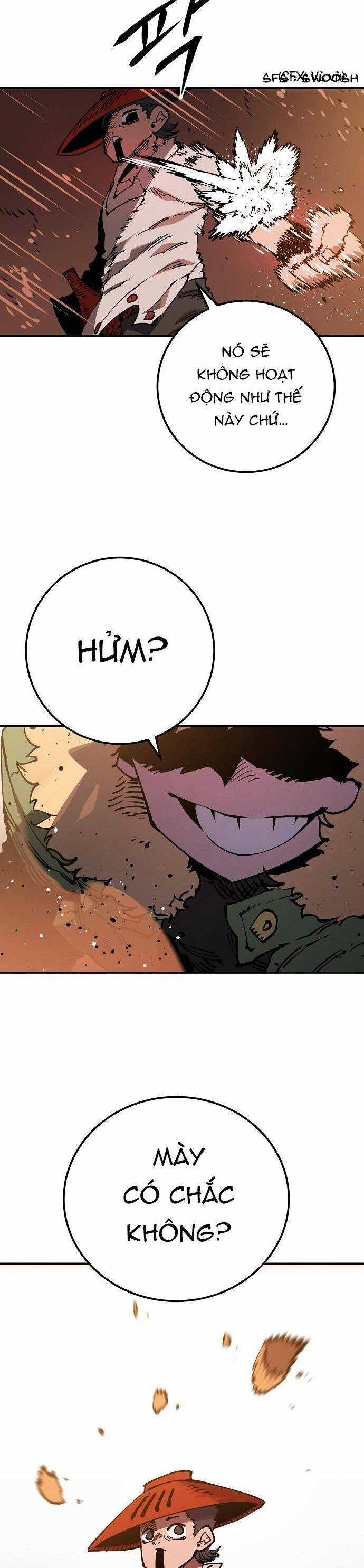 Player - Chương 32 - Trang 35