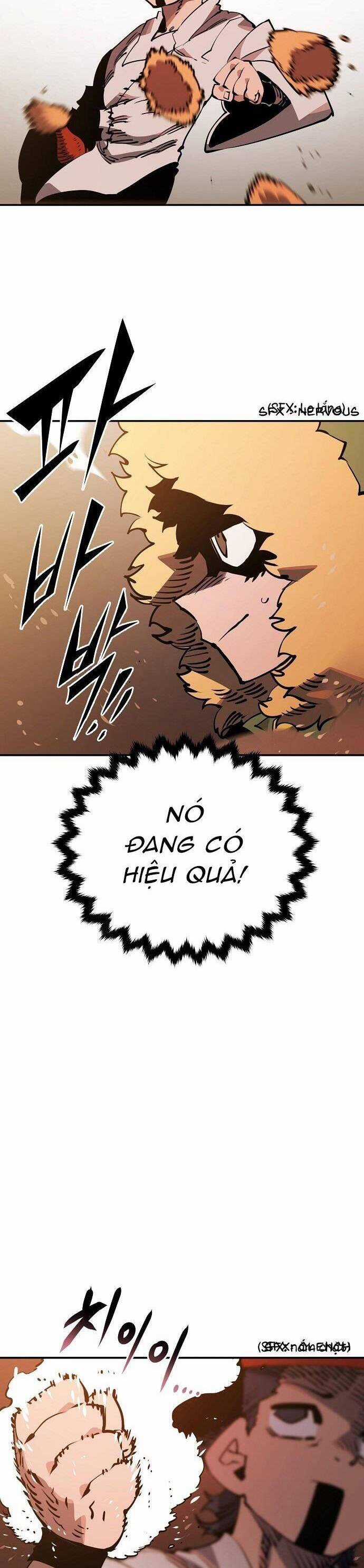 Player - Chương 32 - Trang 36