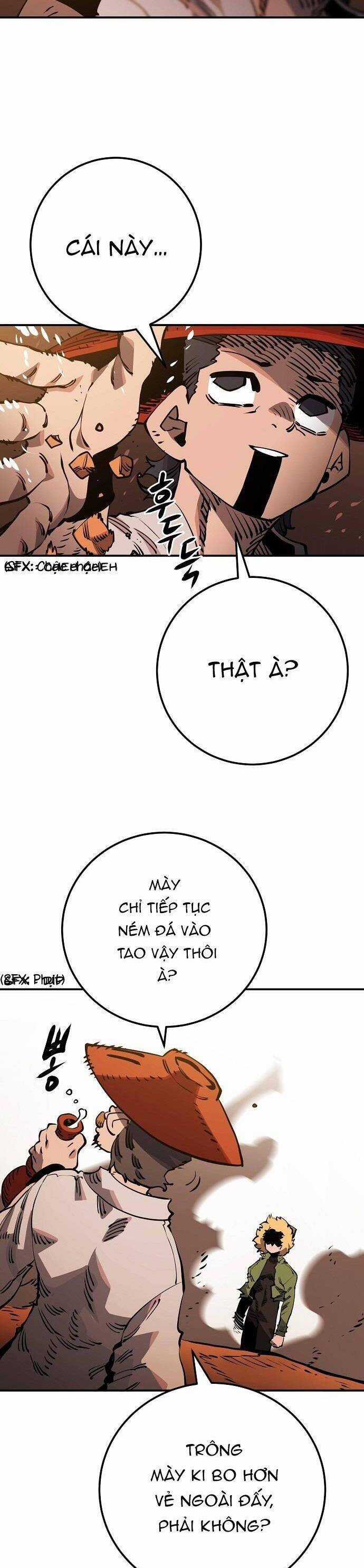 Player - Chương 32 - Trang 37