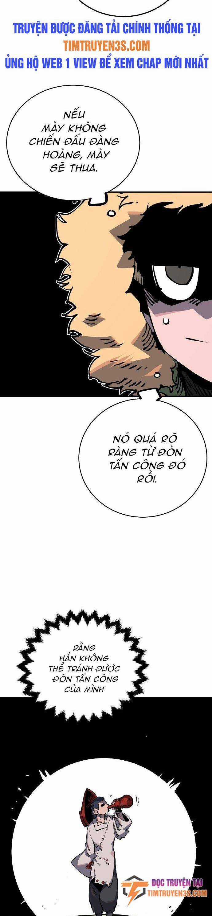 Player - Chương 32 - Trang 38