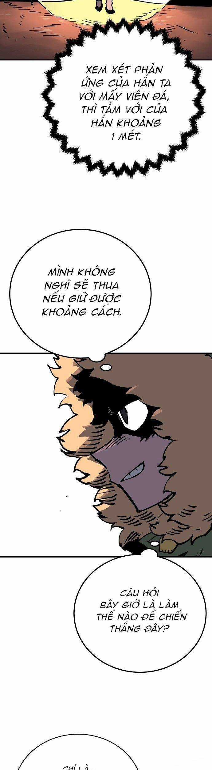 Player - Chương 32 - Trang 39