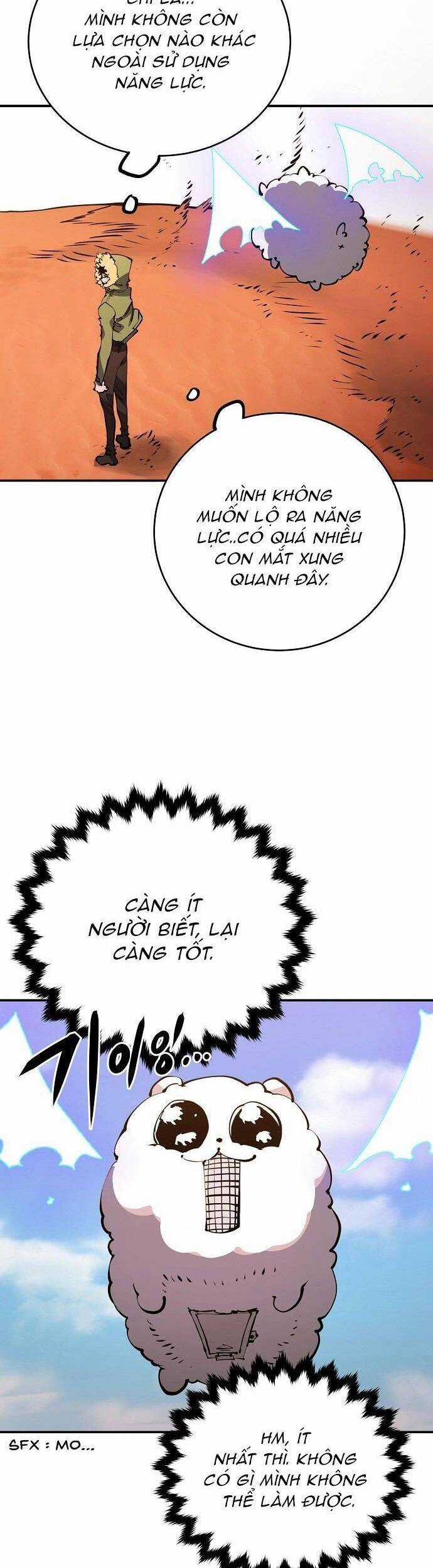 Player - Chương 32 - Trang 40