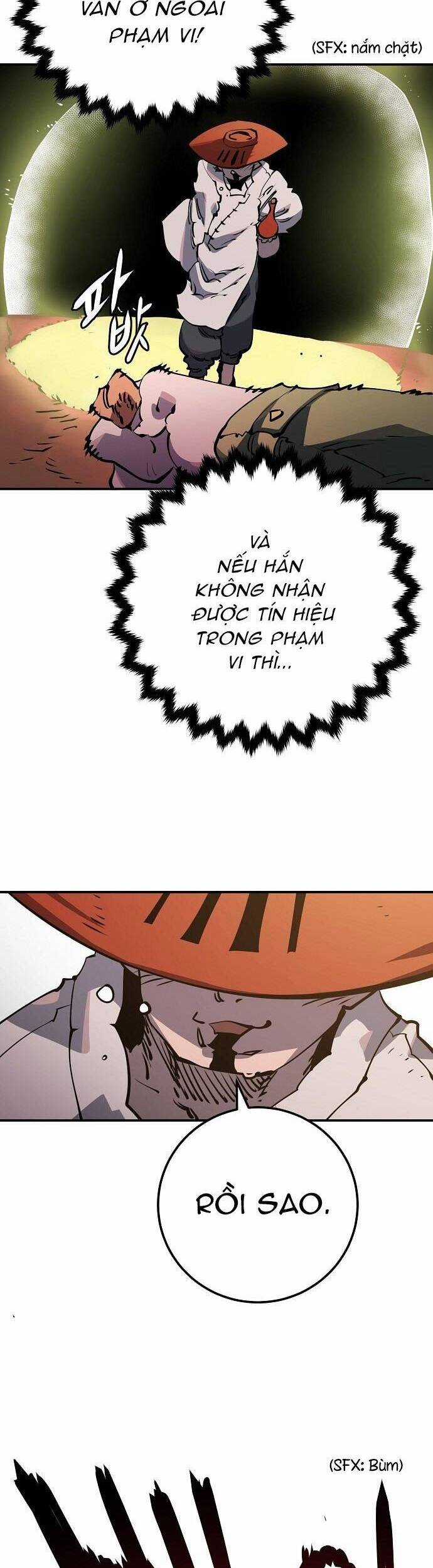 Player - Chương 32 - Trang 43