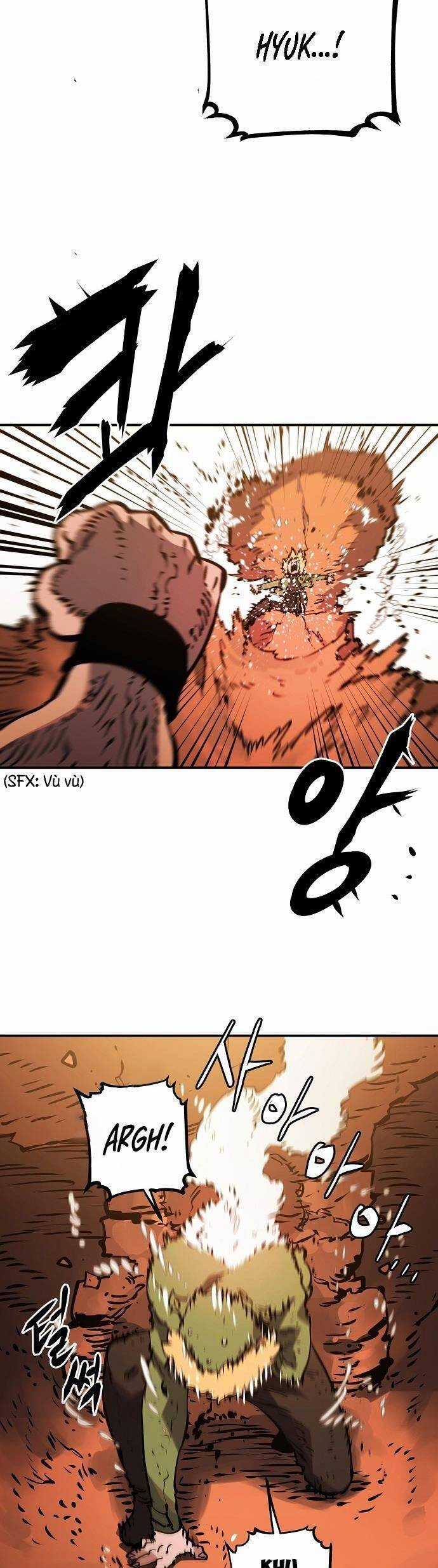 Player - Chương 32 - Trang 45