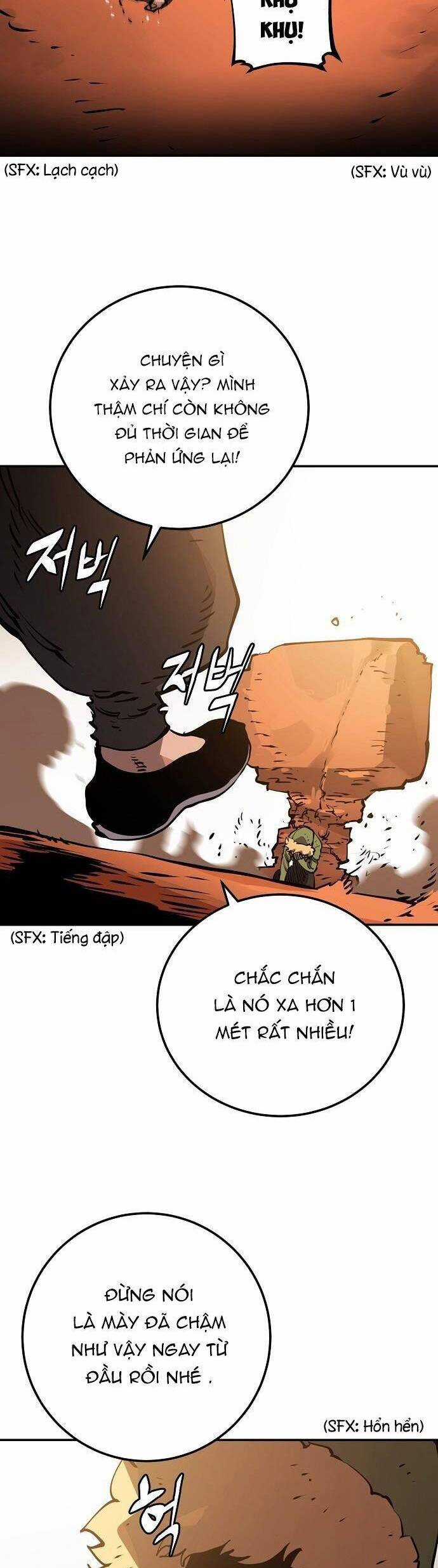 Player - Chương 32 - Trang 46