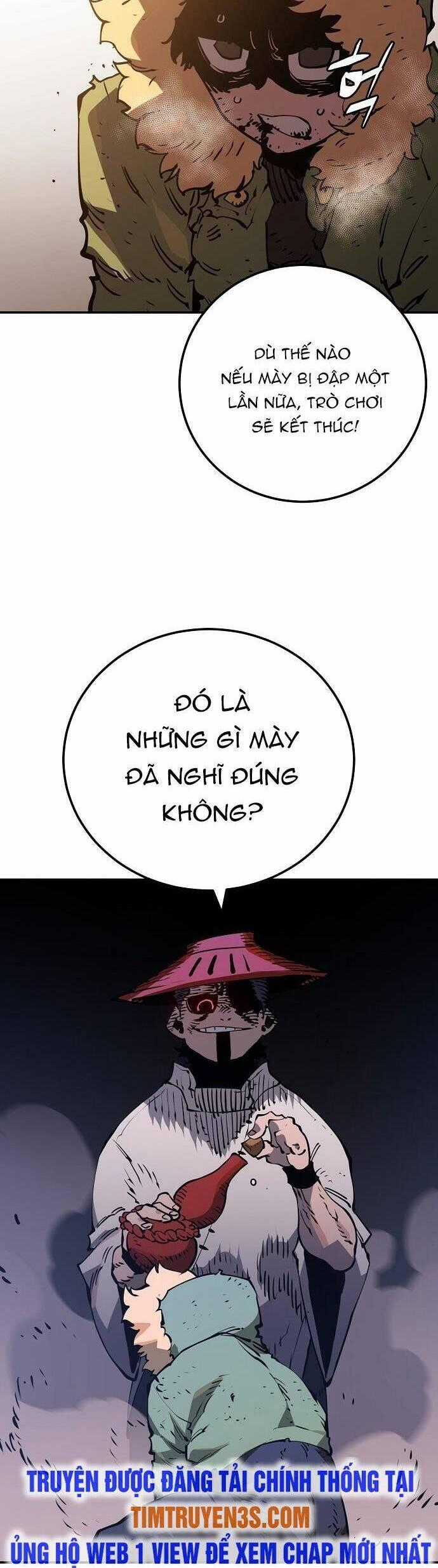 Player - Chương 32 - Trang 47