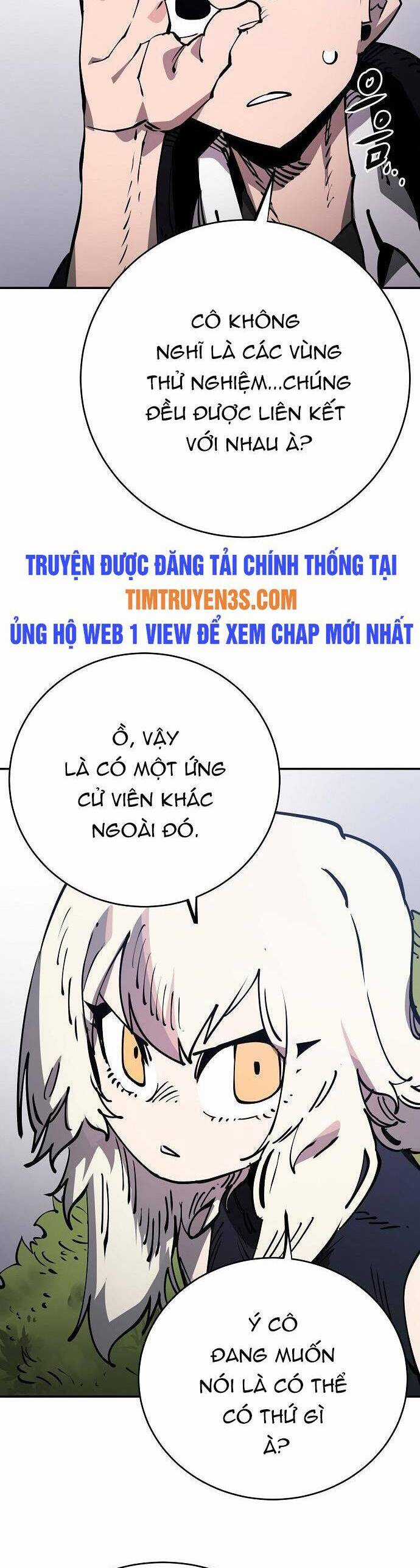 Player - Chương 32 - Trang 6