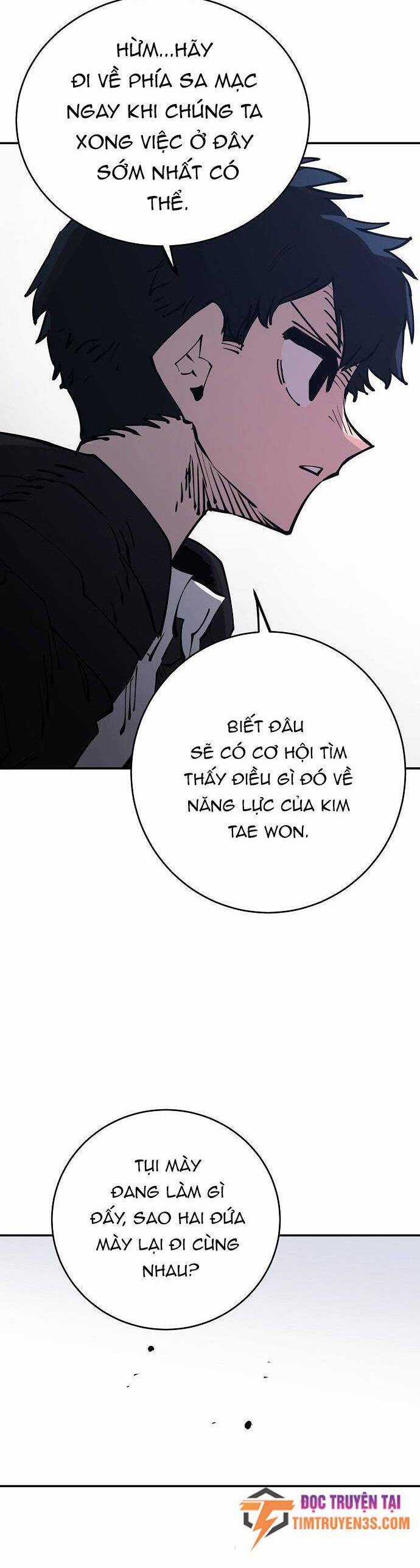 Player - Chương 32 - Trang 7