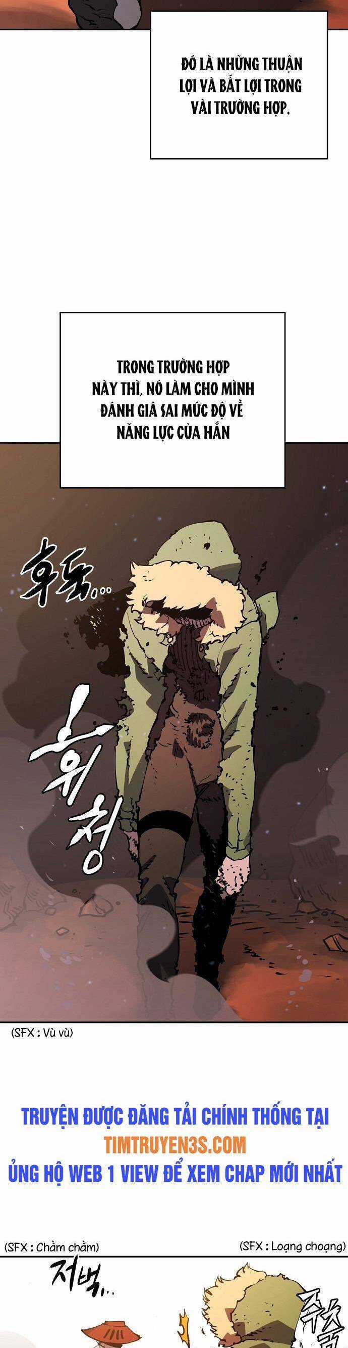 Player - Chương 33 - Trang 11